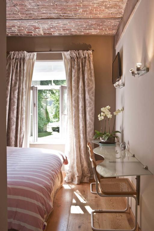 Hotel Lozerkasteel Kruishoutem Zimmer foto